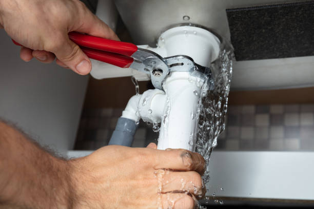 Best Ceiling water damage repair  in Donald, OR