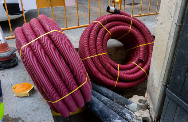 Sewage cleanup and water damage restoration in Donald, OR