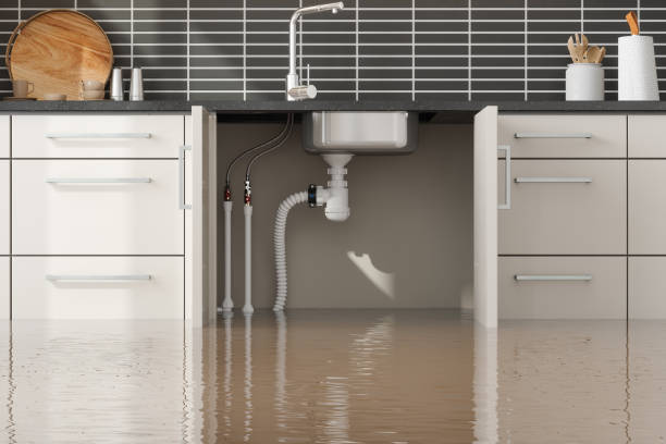 Donald, OR Water damage restoration Company
